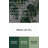 Botanical Botanical Collage Patterns Green Canvas Wall Art-166395787