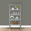 Chippendale Bookcase-87325860