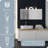 Mahie 4 - Light Dimmable Vanity Light