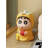 Creative Crayon Shinji Resin Sculpture Set