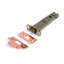 Aged Brass 5" Heavy Duty Latch-111909840
