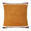 Coussin en coton