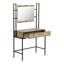 Algere Dressing Table with Mirror