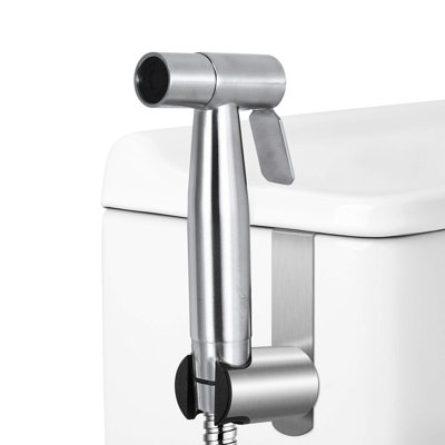 Bidet à main