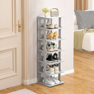 Shoe Storage Cabinet