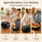 6.5-Inch Non-Stick Omelet Frittata Maker