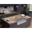 ANZZI Pull Down Touchless Kitchen Faucet-69505866
