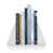 Blanc est en rupture de stock