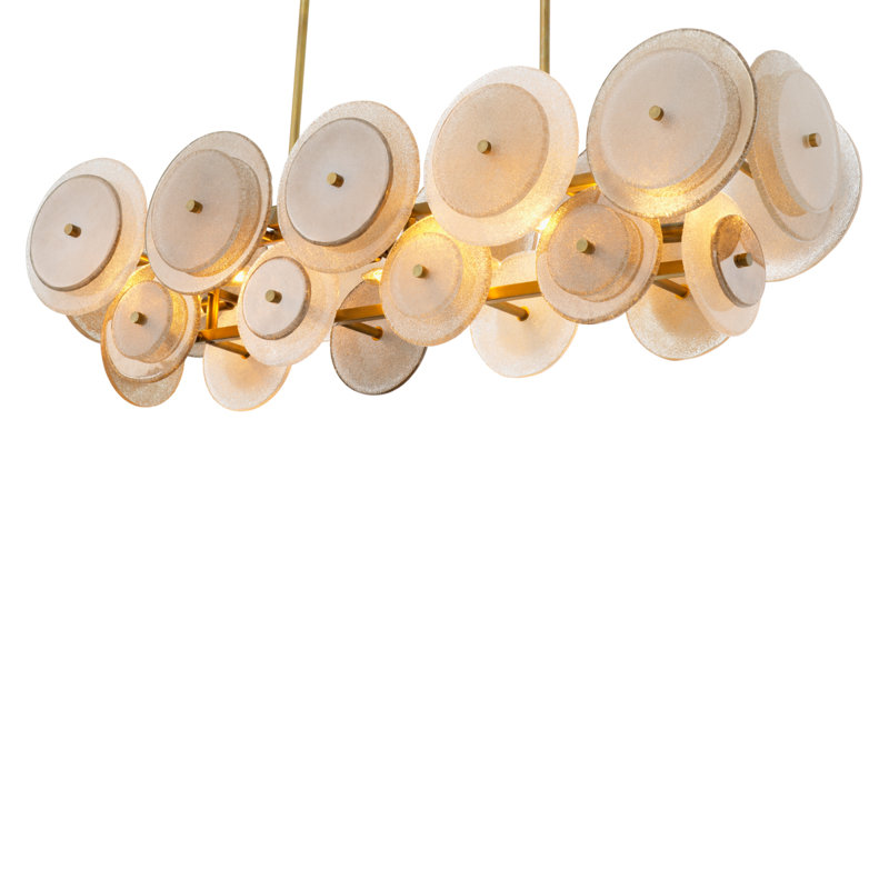 Hyde 12 - Light Pendant