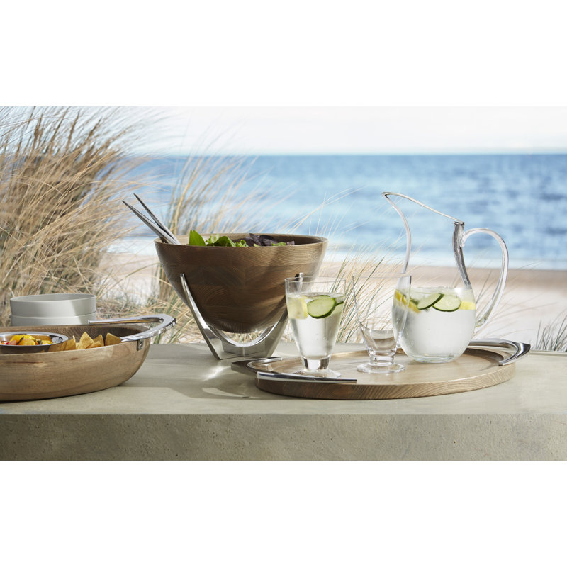 Cabo Decorative Tray