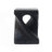 Twist Shape Side Table-1348990262