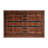 ArtDeco Brown Indoor and Outdoor Area Rug-1499608696
