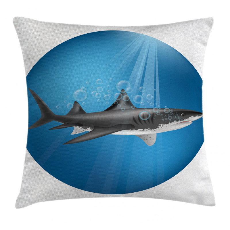 Mixed Outdoor Pillow Cover