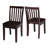 Dmitry Kids Wood Desk Or Activity Chair-2045842593