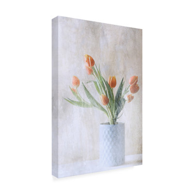 Art sur toile Delphine Devos