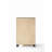 Madison Espresso Finish Chest