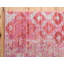 Tapis rose / doré Kyng-31884379
