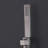 Luxury Thermostatic 4-Function Shower System with Rainfall, Waterfall, Handheld & Body Jets – cUPC Certified-73447555