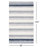 Addilyn Cotton Striped Indoor Rug-1258685269