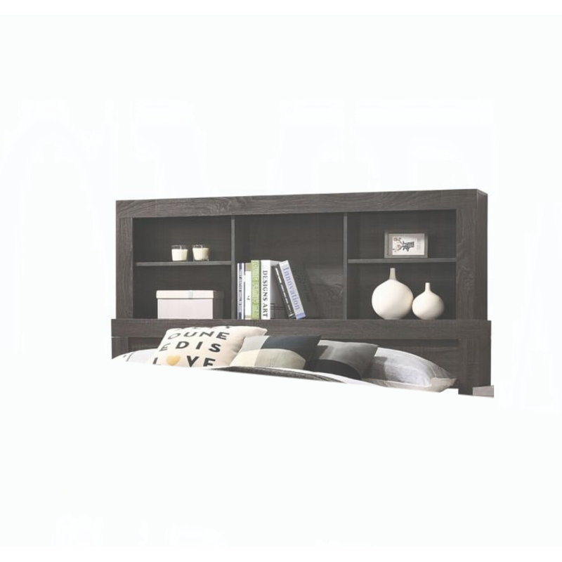Jakobine Bookcase Headboard, King