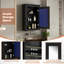 Armoire à pharmacie Wilhelmina-1188421159