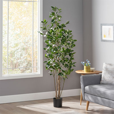 ARBRE DE LAURIER ARTIFIQUE 180CM 180CM
