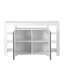 Riddick 150.5cm Sideboard-42733939-46518005