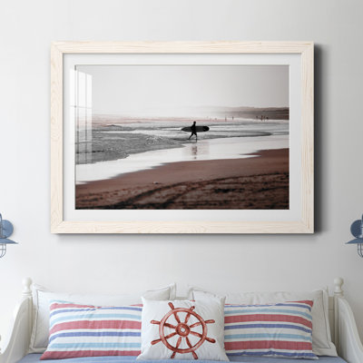 " Stockton Beach " by J Paul