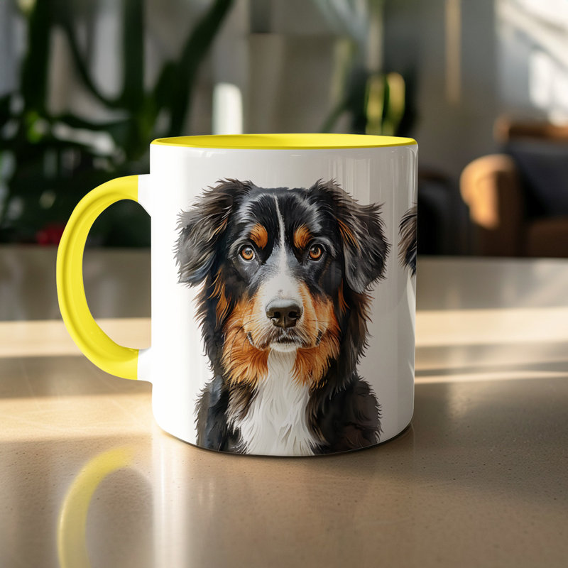 Mug, 1