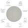 Arneshia Gray/Turquoise Indoor/Outdoor Area Rug