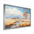 Silver Single Picture Framed selected