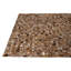 Tapis brun clair Nivens