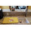 Tapis de séchage libellule