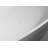 59.13'' x 29.13'' Freestanding Soaking Resin Bathtub-66398843