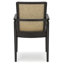 Bowmansville Dining Arm Chair