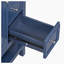 Base de meuble-lavabo simple 35,5 po seulement