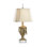 Athena 33" Table Lamp