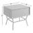 Dang 22'' W Metal Nightstand-75033710