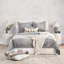Bari 4-Piece Velvet Rayon Quilt Set-814737221-814737224