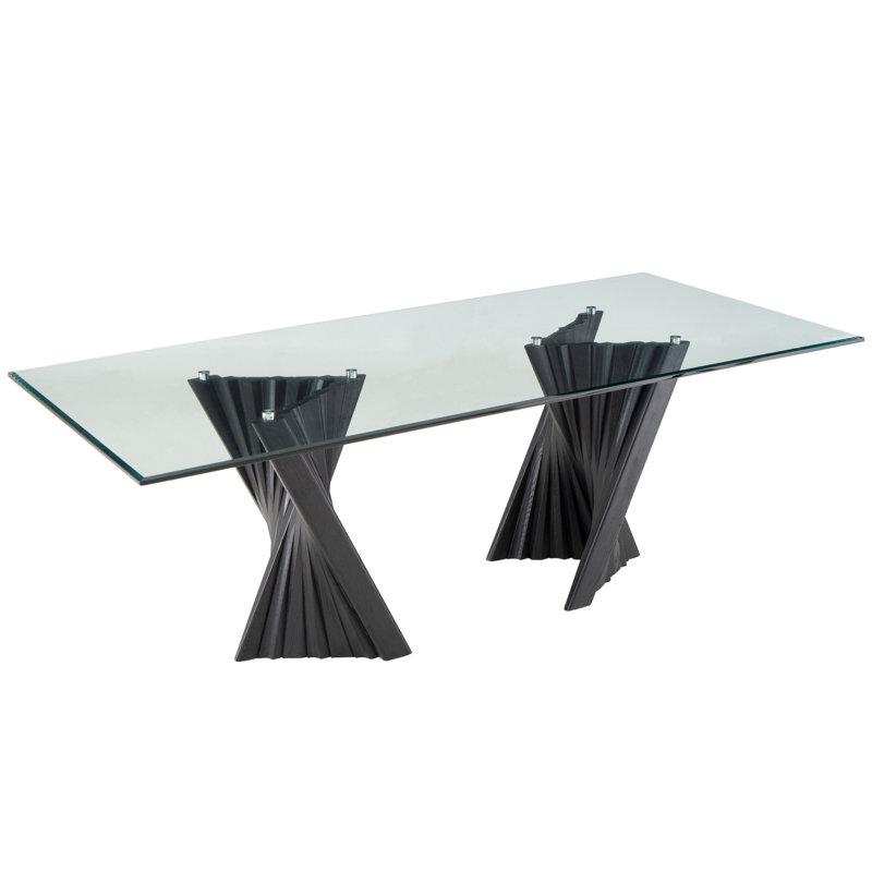 Wade Logan Dining Table