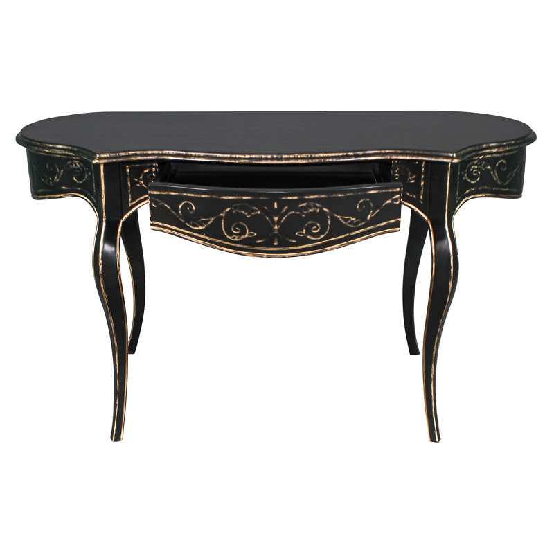 Madame Arielle Louis XV Console Table