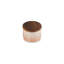 Le Creuset Stoneware Signature Salt Cellar With Wood Lid, 7 Oz., Cerise-949159569