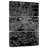 Aliaz Black Houston Texas Map-108660692