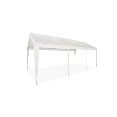 Pavillon l 10 pi x P 20 pi