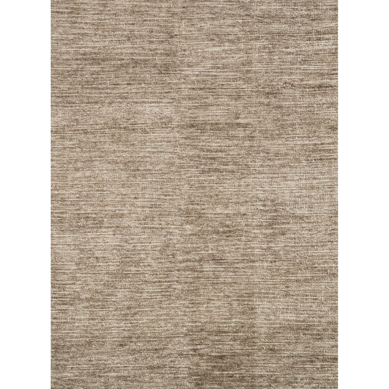 Kelch Hand Knotted Indoor Rug, Rectangle 2' x 3'