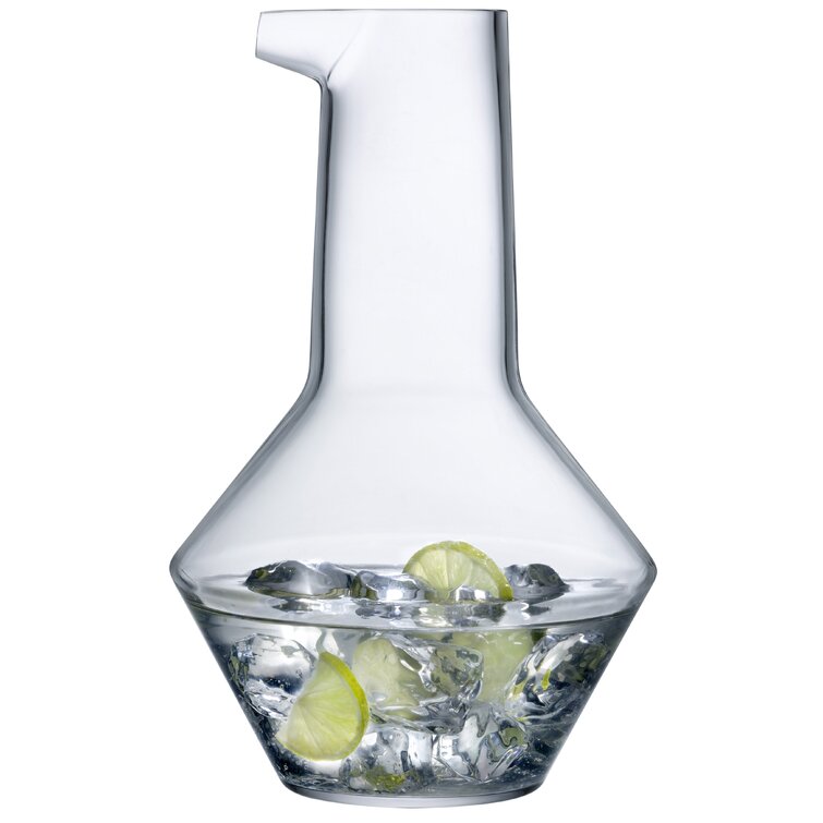 CARAFE .25 LITRE WITH LID - J&V Restaurant