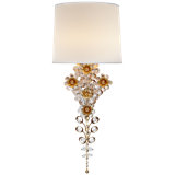 AERIN Claret Tail Sconce