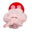 Collection Casse-Noisette « Une histoire de Noël » de Kurt Adler, Ralphie Bunny, 25 cm