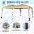 Alanie 6m x 3m Pop Up Gazebo-1296379167
