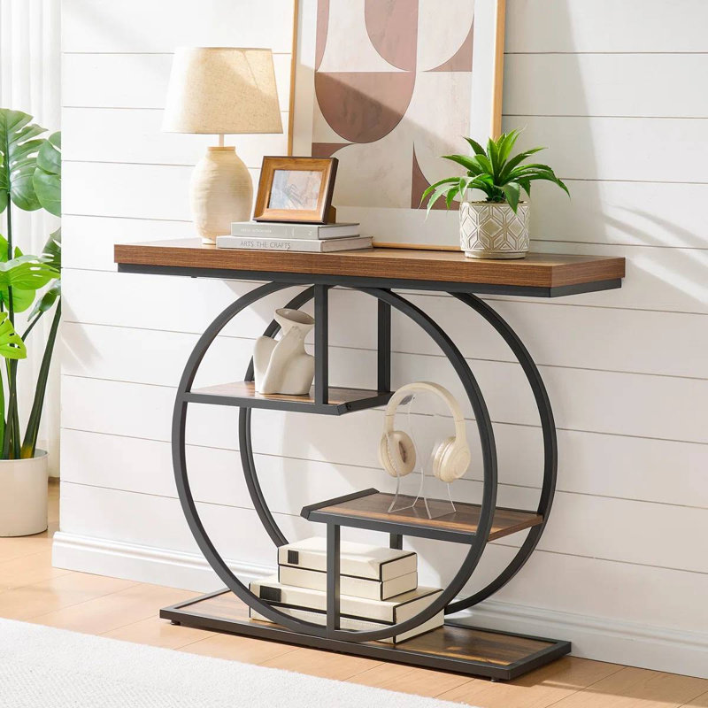 105cm Console Table